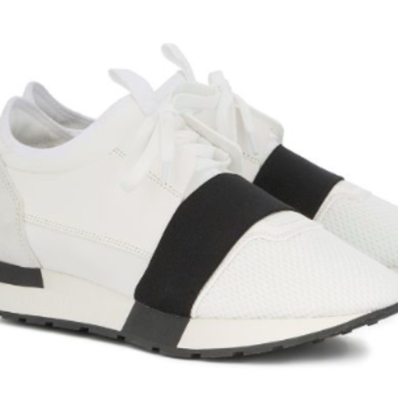 balenciaga race runner - Picture 1 of 2